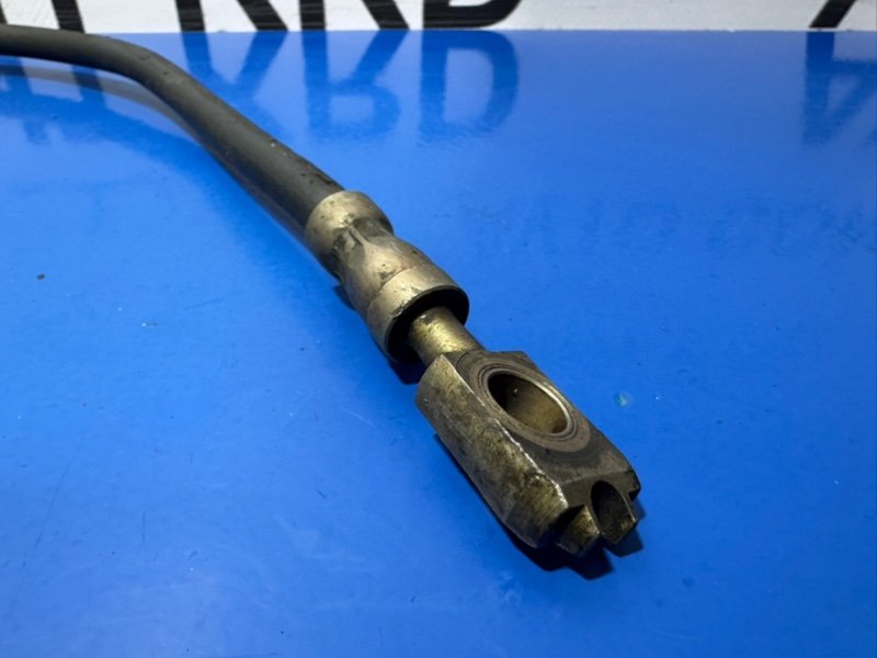 Шланг тормозной передний левый Volkswagen Golf 5 1K1 BLF