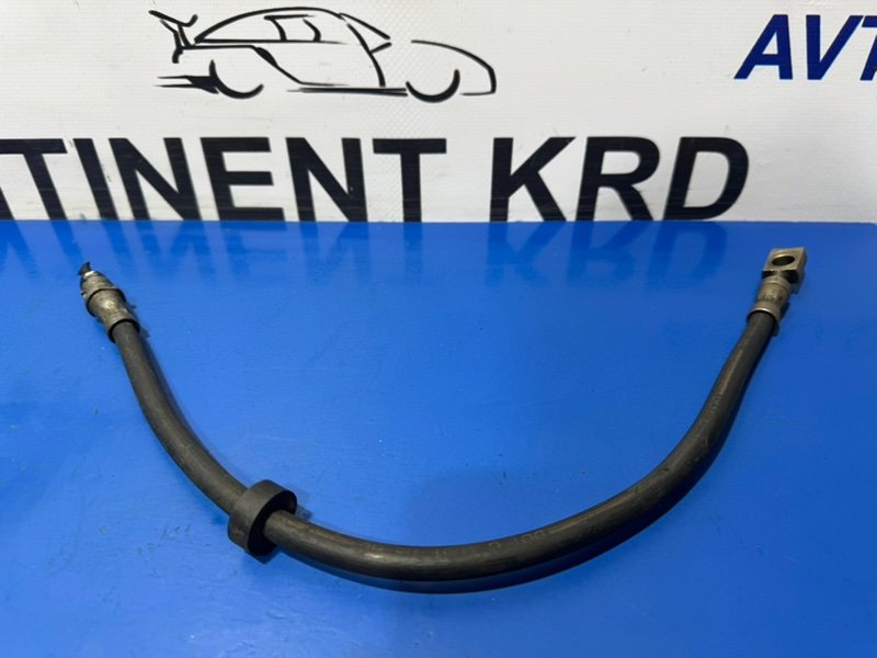 Шланг тормозной передний левый Golf 5 1K1 BLF