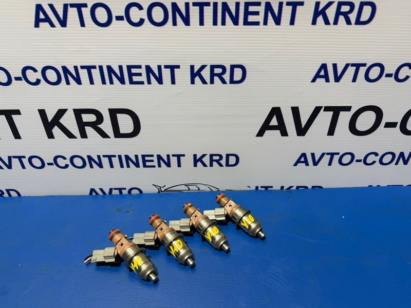 Топливная форсунка Aspire EA7A 4G94