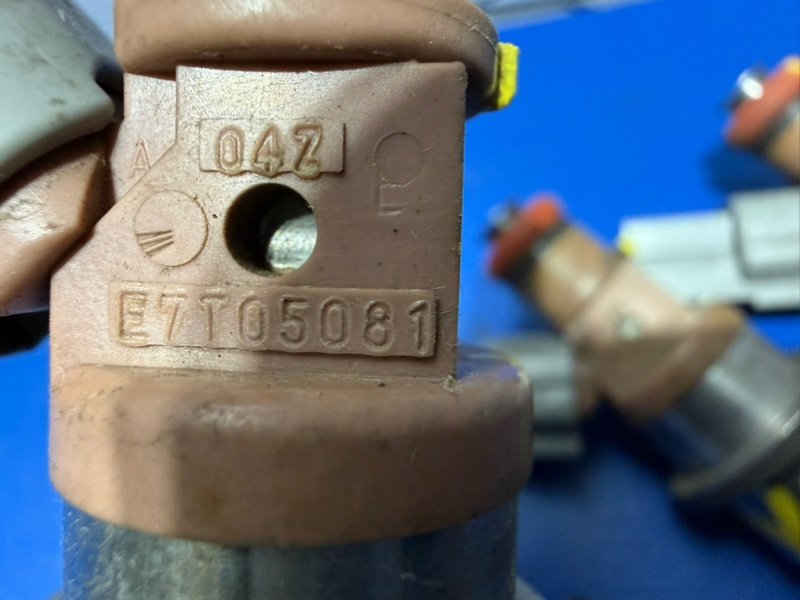 Топливная форсунка Aspire EA7A 4G94