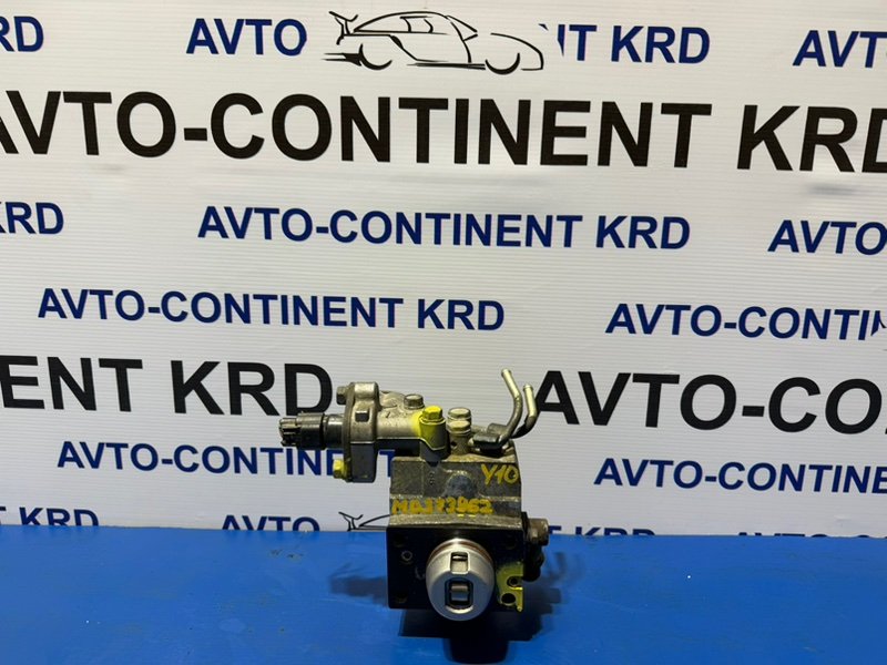 Тнвд Mitsubishi Dion CR5W 4G93 MD373962 контрактная