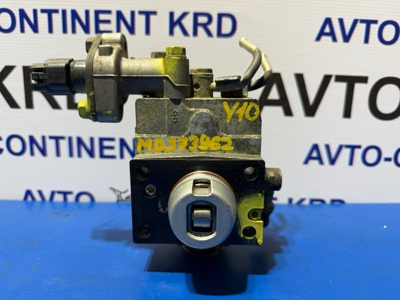 Тнвд Dion CR5W 4G93