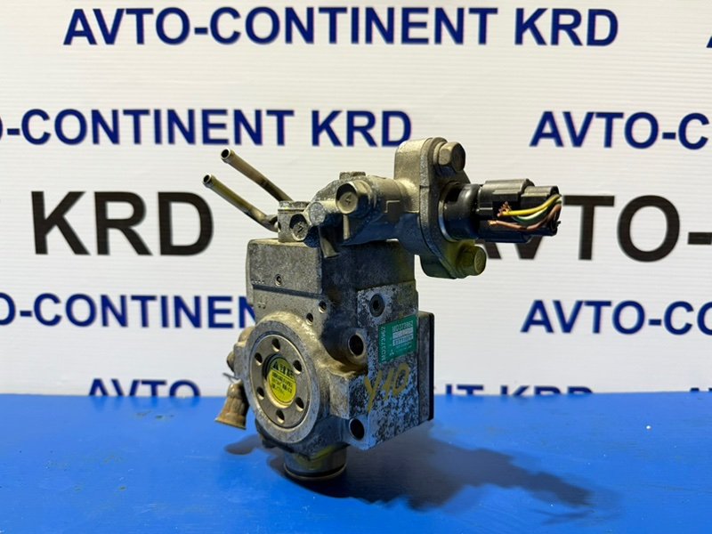 Тнвд Mitsubishi Dion CR5W 4G93