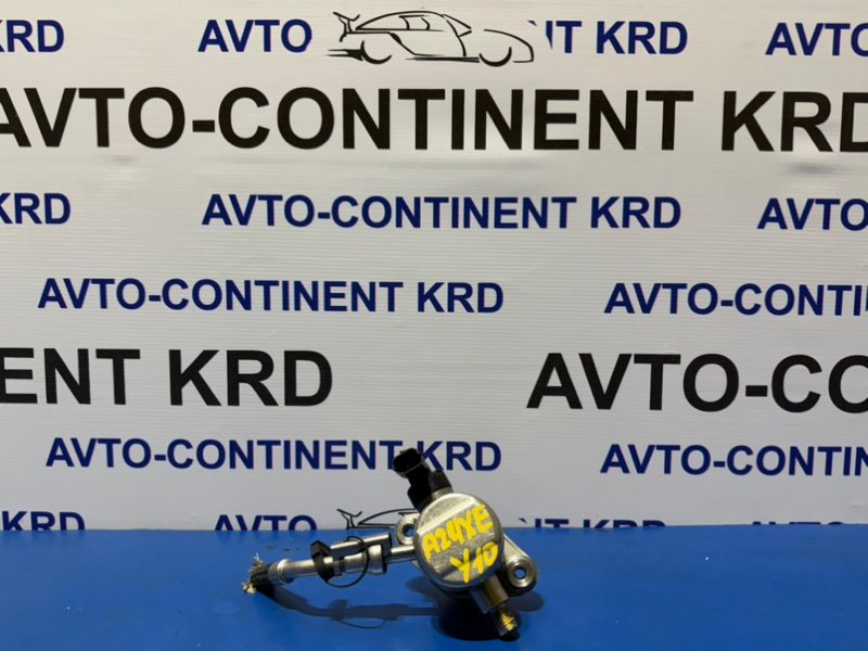 Тнвд Chevrolet Captiva C140 A24XE 12641847 контрактная