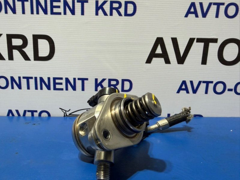 Тнвд Chevrolet Captiva C140 A24XE