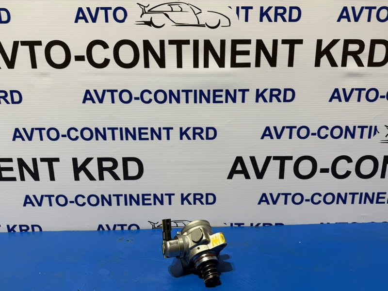 Тнвд MAZDA CX-3 DK5FW S5 PYFB203F0 контрактная