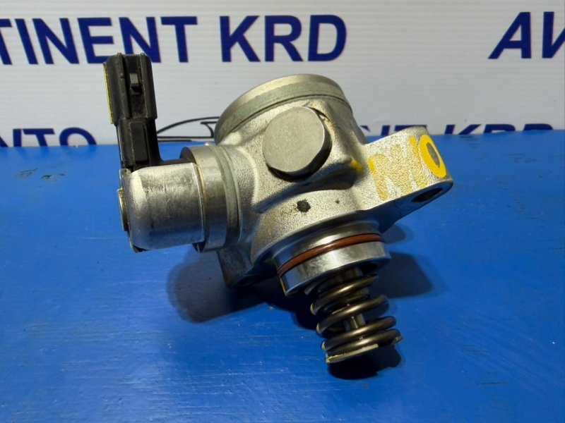 Тнвд CX-3 DK5FW S5