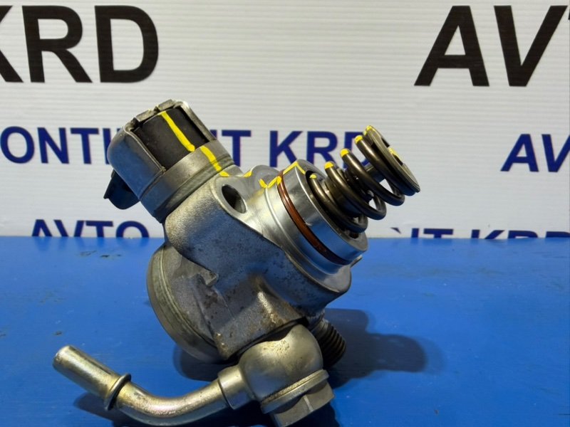 Тнвд MAZDA CX-3 DK5FW S5