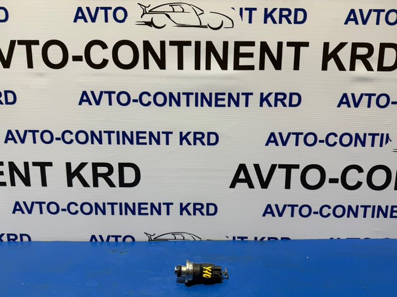 Датчик давления топливной рейки Mitsubishi Airtrek CU4W 4G64 MR578418 контрактная