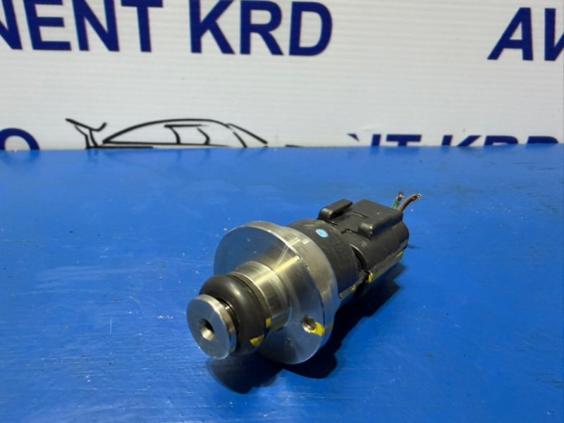 Датчик давления топливной рейки Mitsubishi Airtrek CU4W 4G64