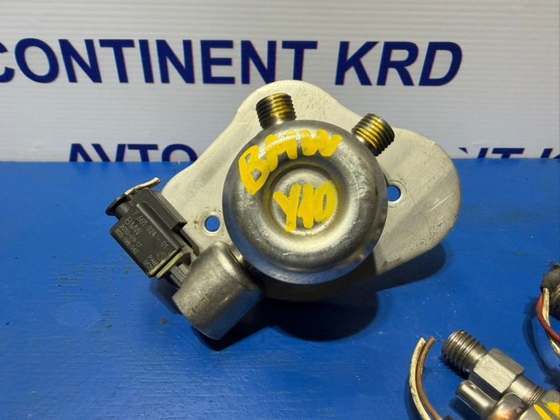 Комплект топливной системы 3-Series E90 N43B20