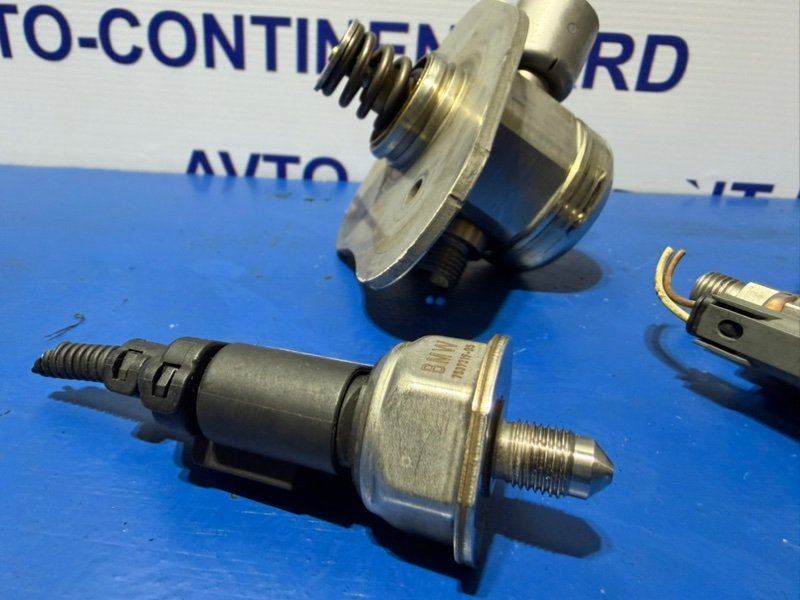 Комплект топливной системы 3-Series E90 N43B20