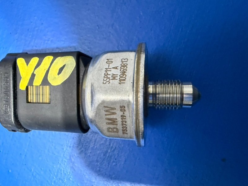 Комплект топливной системы 3-Series E90 N43B20