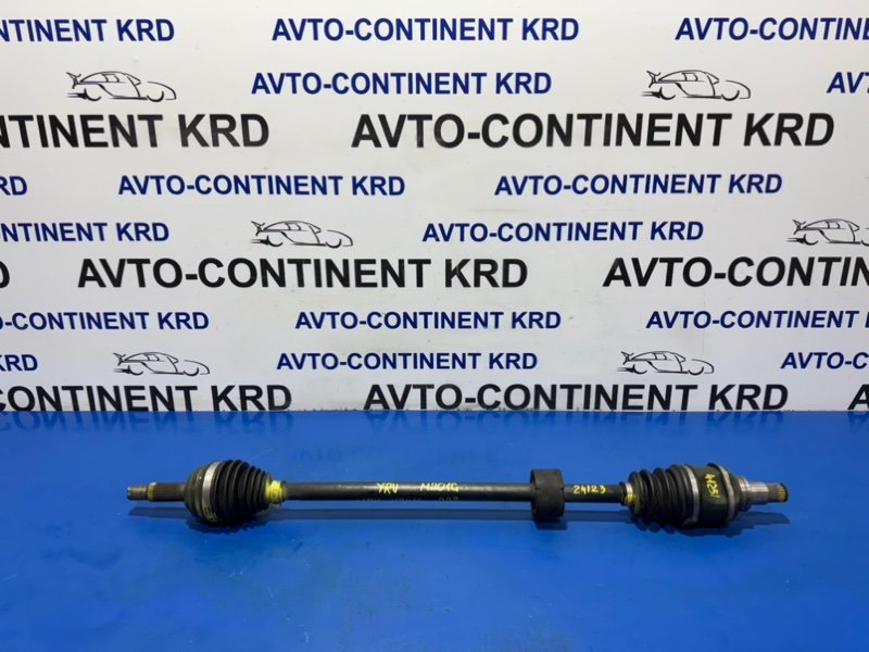 Привод передний правый Daihatsu YRV M201G K3-VE 43410-97403-000 контрактная
