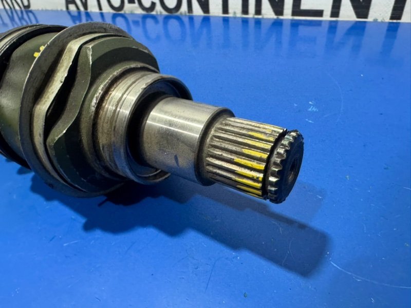 Привод передний правый YRV M201G K3-VE