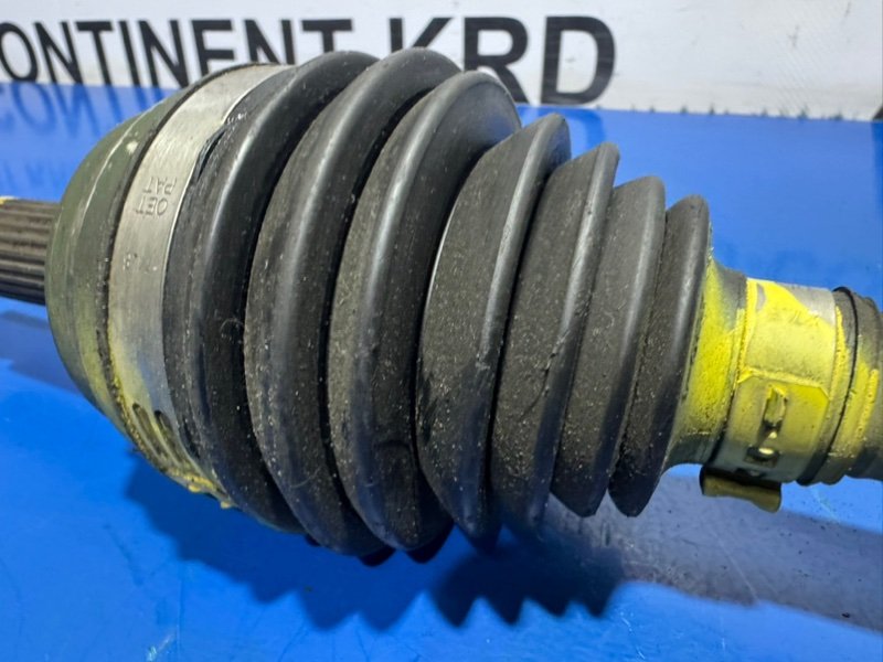 Привод передний правый YRV M201G K3-VE