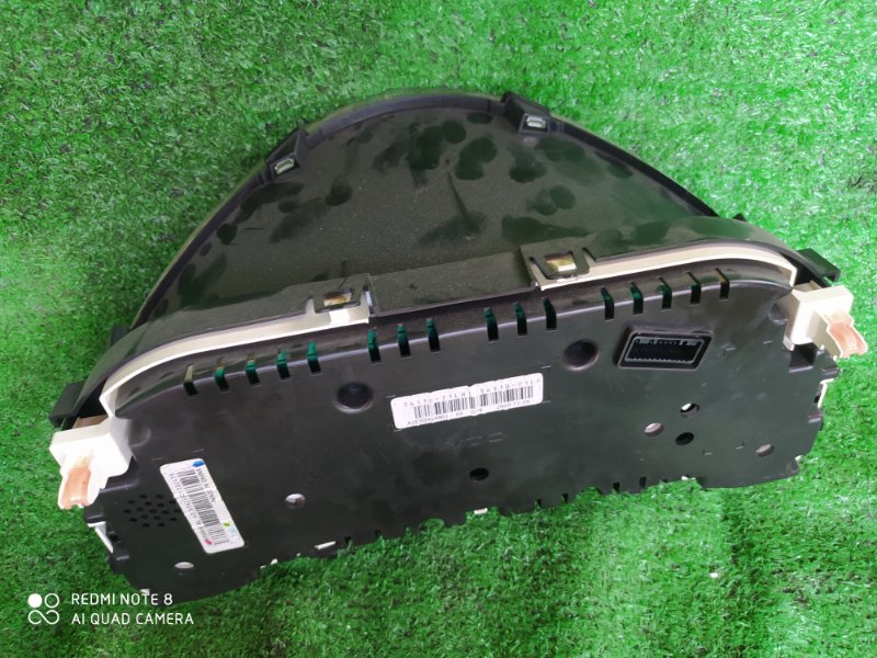 Панель приборов Swift 2011 ZC72S K12B Панель приборов Swift 2011 ZC72S K12B