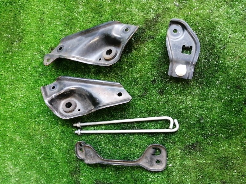 Крепление аккумулятора HONDA ACCORD 2014 CR6 LFA 31512-T3V-A00 контрактная