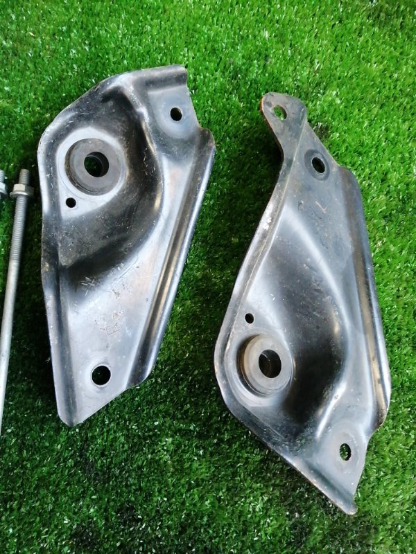 Крепление аккумулятора HONDA ACCORD CR6 LFA