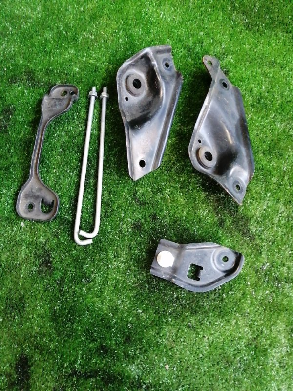 Крепление аккумулятора ACCORD 2014 CR6 LFA