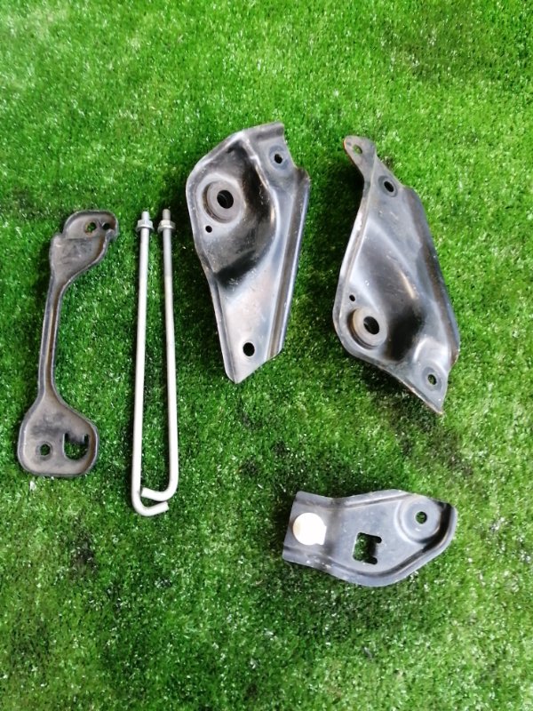 Крепление аккумулятора ACCORD 2014 CR6 LFA