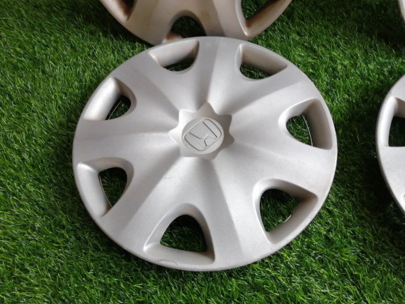 Колпаки колесные HONDA AIRWAVE GJ1 L15A