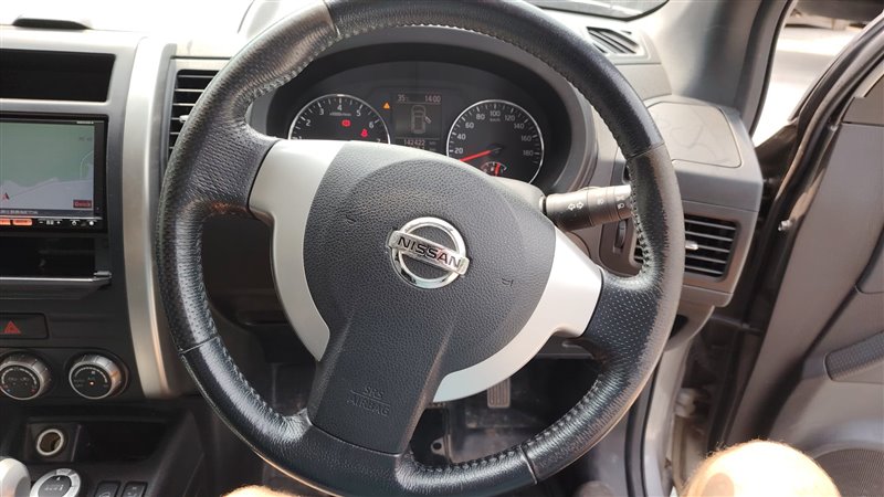 Привод передний правый X-TRAIL 2013 NT31 MR20DE