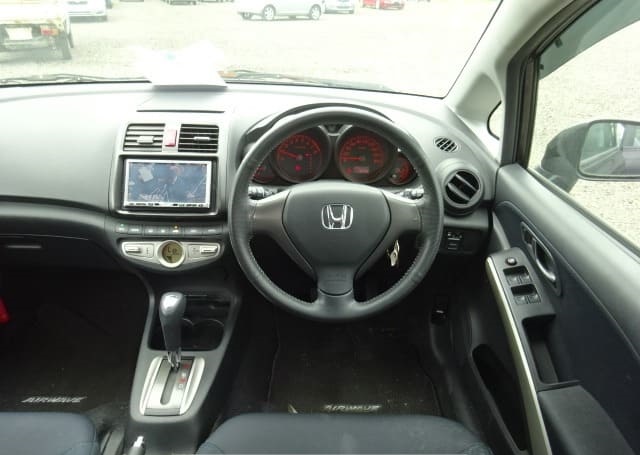 Колпаки колесные AIRWAVE 2005 GJ1 L15A