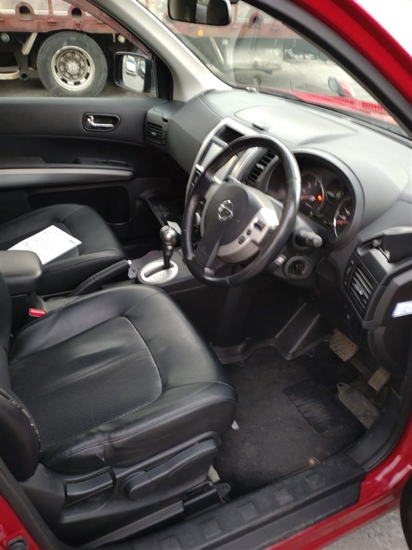 Компрессор кондиционера X-TRAIL 2010 NT31 MR20DE