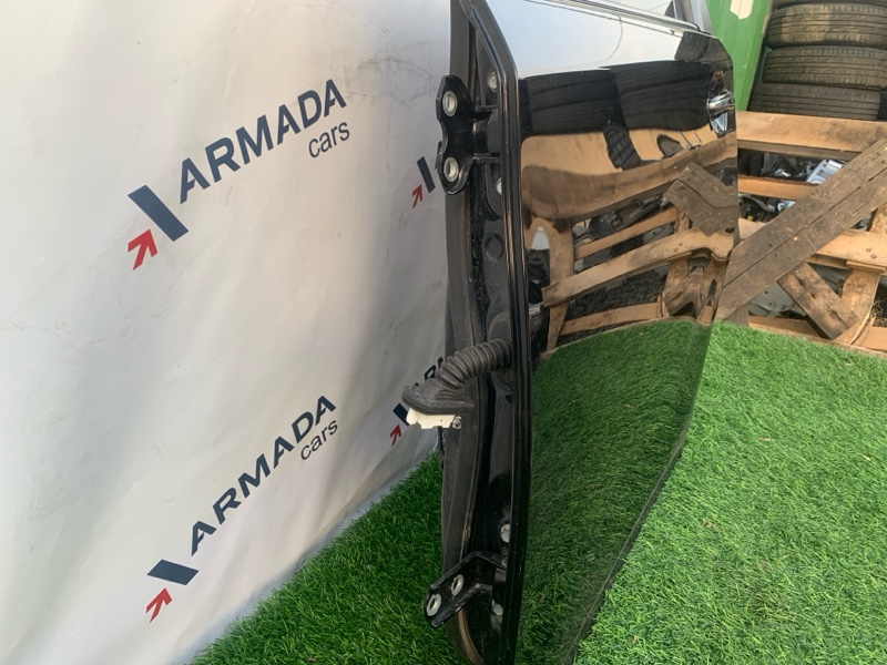 Дверь задняя левая WISH 2012 ZGE20 2ZR Дверь задняя левая WISH 2012 ZGE20 2ZR