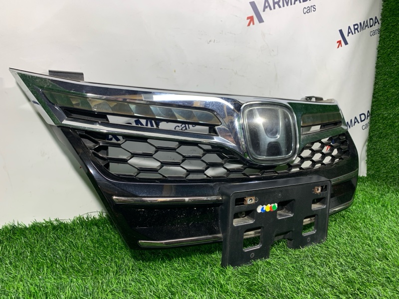 Решетка радиатора ACCORD 2014 CR6 LFA