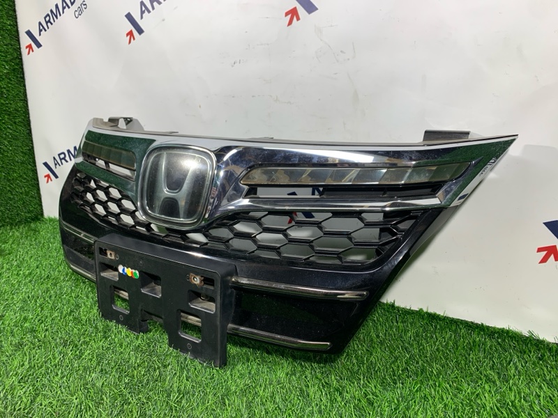 Решетка радиатора HONDA ACCORD CR6 LFA