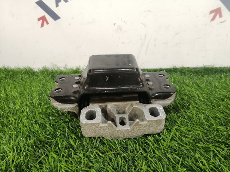 Подушка двигателя левая Golf 2010 1KCAX CAXA