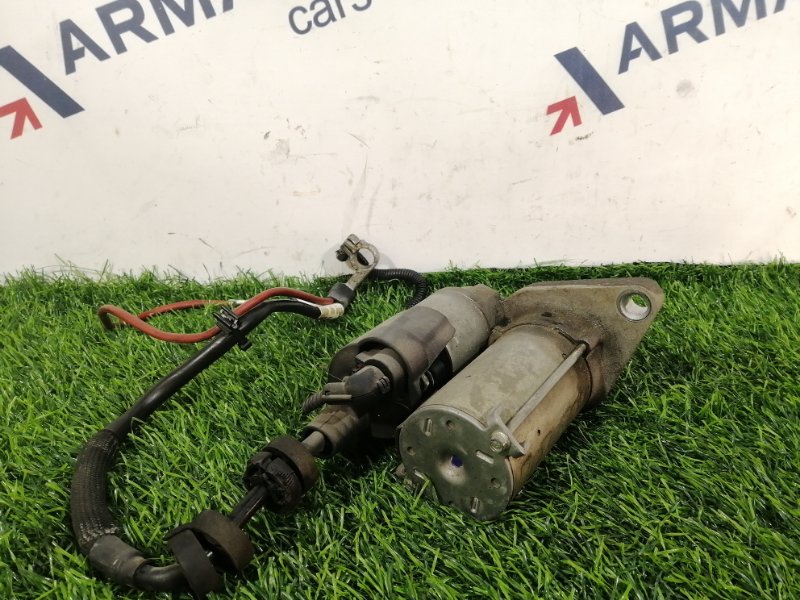 Запчасть стартер Volkswagen Golf 2010 1KCAX CAXA 0AM911023K контрактная Стартер Volkswagen Golf 2010 1KCAX CAXA 0AM911023K контрактная