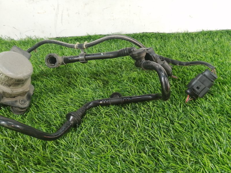 Насос вакуумный Golf 2010 1KCAX CAXA Насос вакуумный Golf 2010 1KCAX CAXA