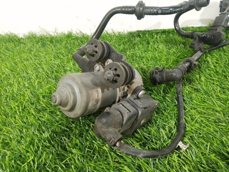 Насос вакуумный Golf 2010 1KCAX CAXA Насос вакуумный Golf 2010 1KCAX CAXA