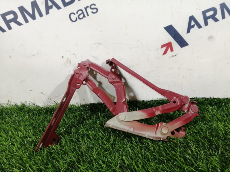 Петли капота Volkswagen Golf 2010 1KCAX CAXA 5K0823301C контрактная