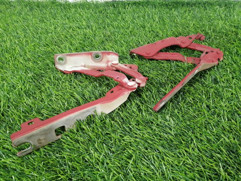 Петли капота Volkswagen Golf 1KCAX CAXA