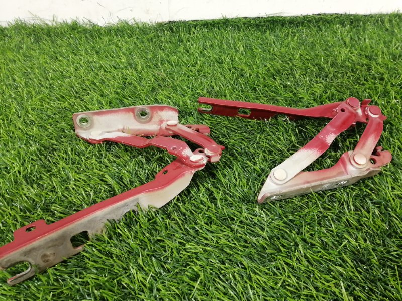 Петли капота Golf 2010 1KCAX CAXA