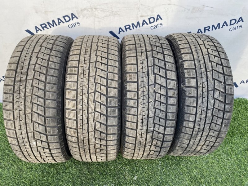 Комплект резины Volkswagen Passat 2014 3C CAXA контрактная
