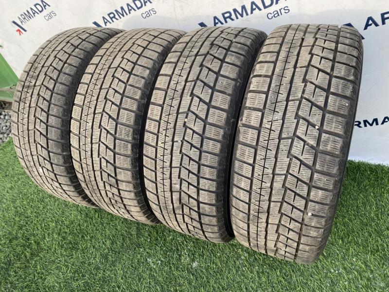 Комплект резины Passat 2014 3C CAXA