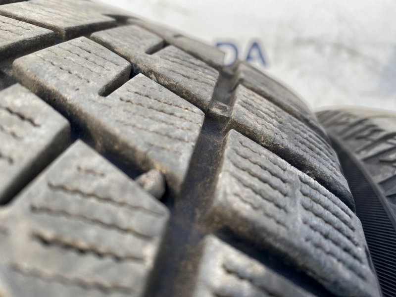 Комплект резины Passat 2014 3C CAXA