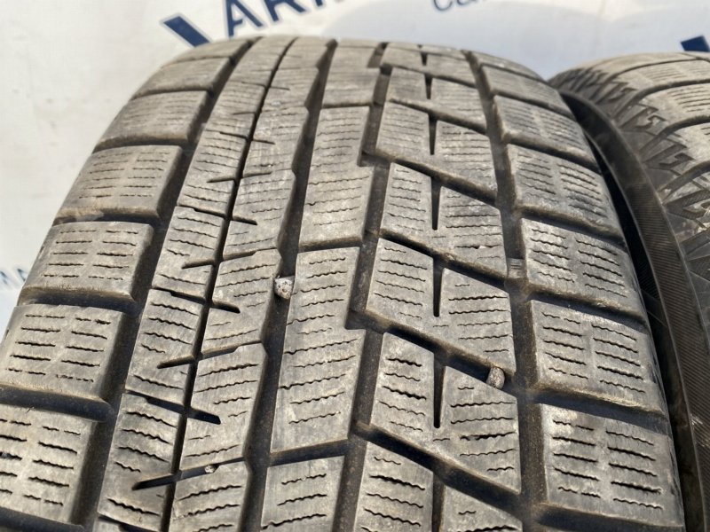 Комплект резины Passat 2014 3C CAXA