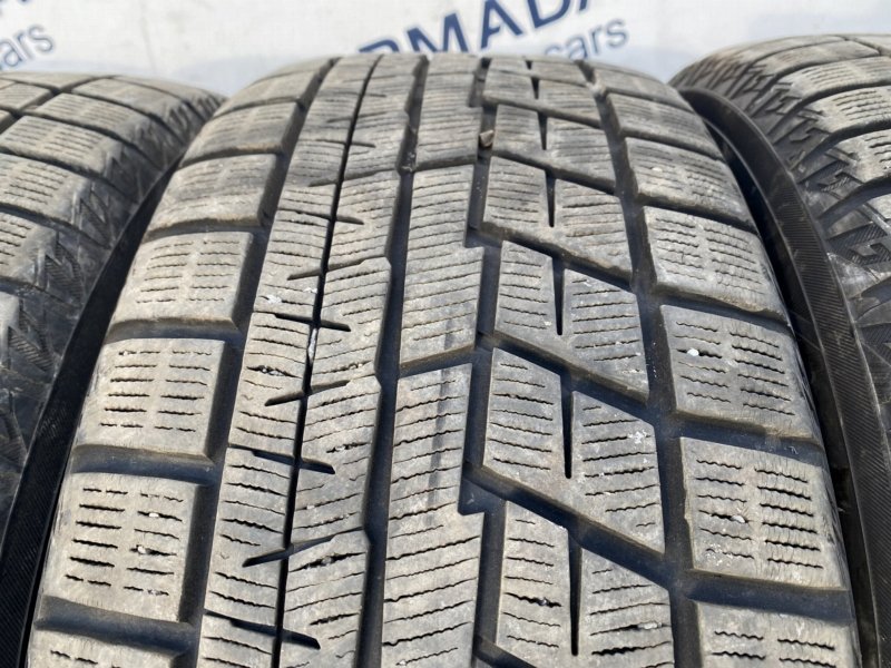 Комплект резины Passat 2014 3C CAXA