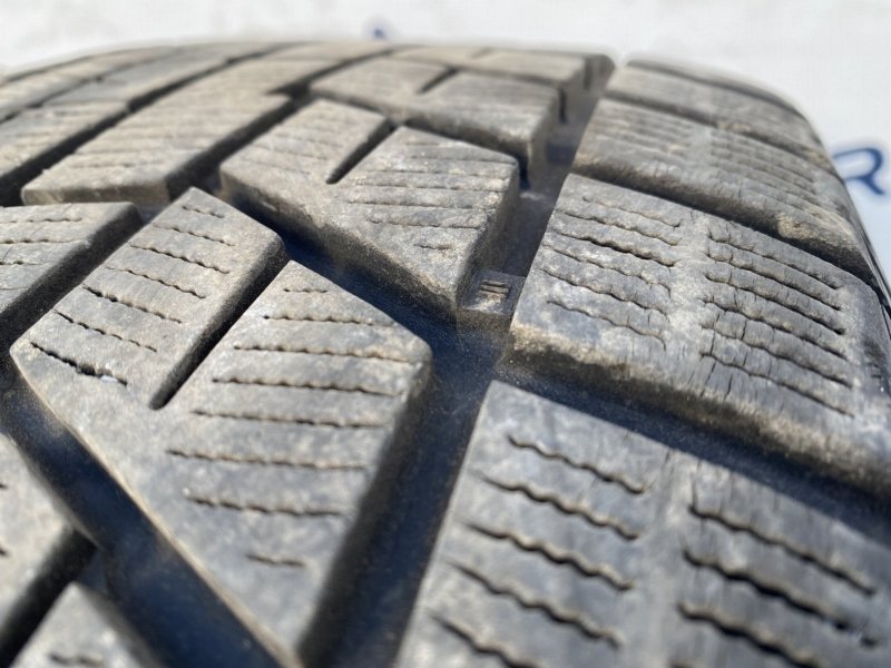 Комплект резины Passat 2014 3C CAXA