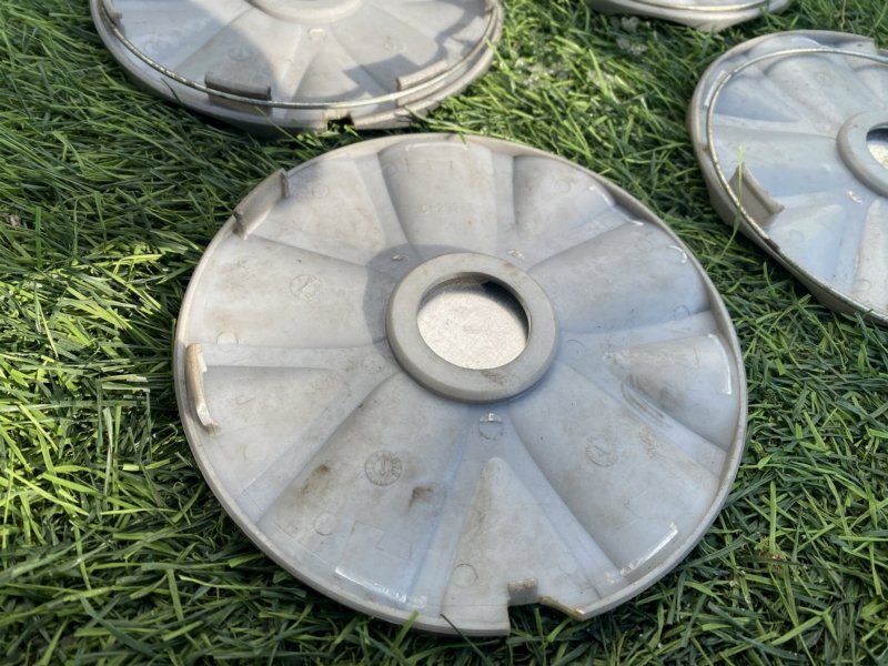 Комплект литых дисков Комплект литых дисков