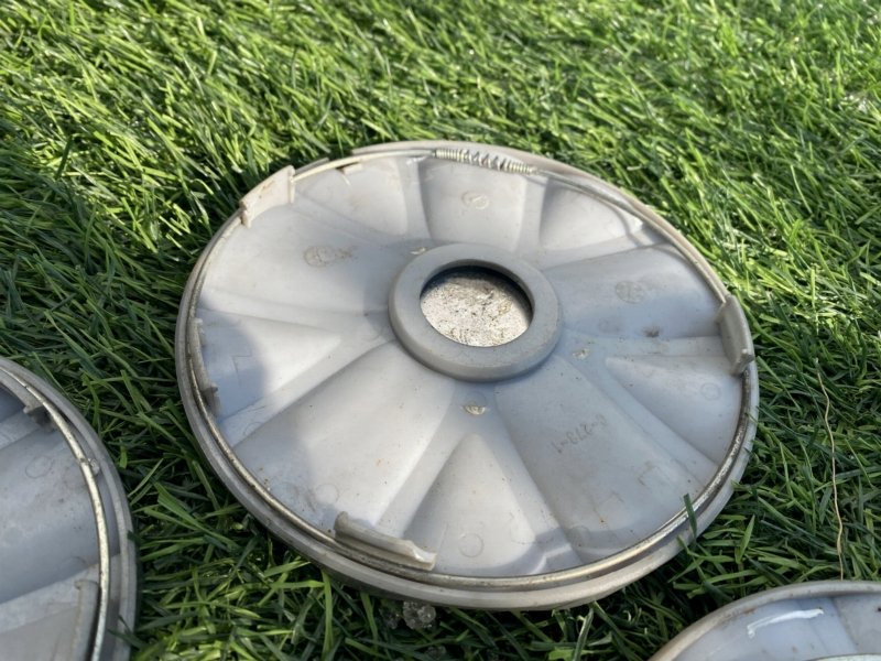 Комплект литых дисков Комплект литых дисков