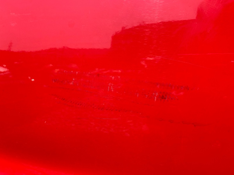 Дверь задняя левая ESCAPE 2009 LFACT L3