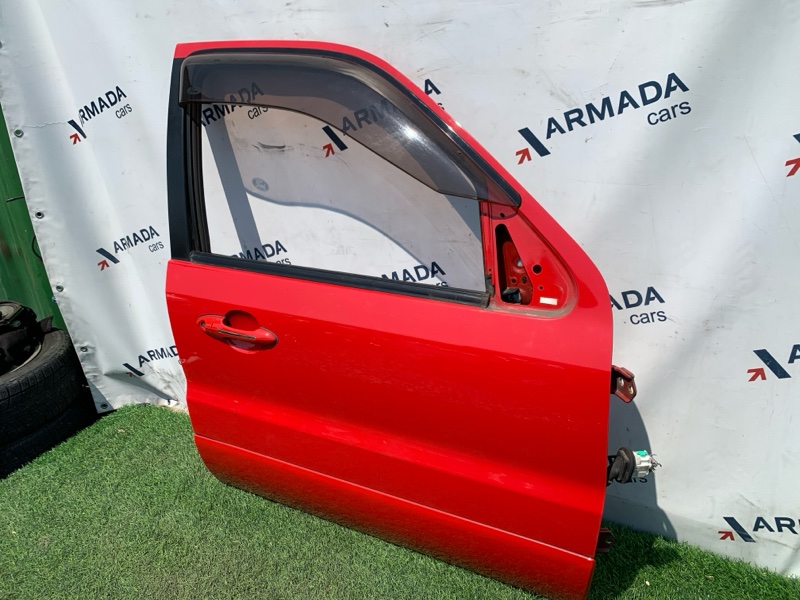 Дверь передняя правая FORD ESCAPE LFACT L3