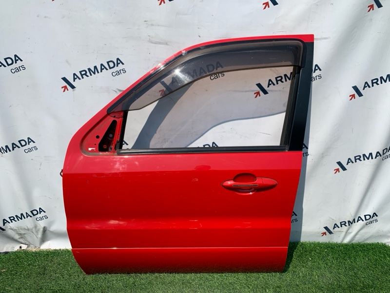 Запчасть дверь передняя левая FORD ESCAPE 2009 LFACT L3 контрактная Дверь передняя левая FORD ESCAPE 2009 LFACT L3 контрактная